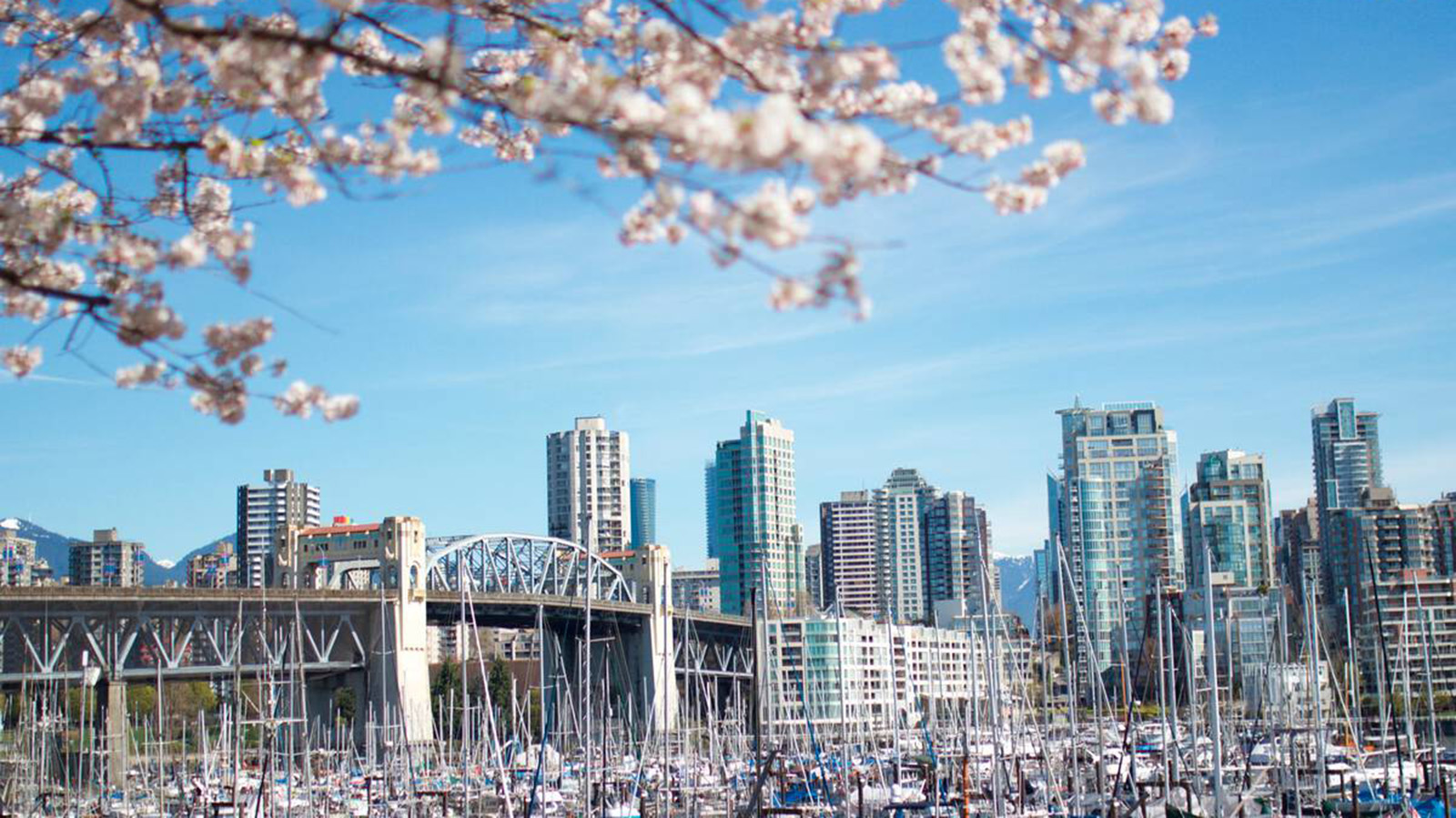 Vancouver con Whistler y Victoria con Nao Club