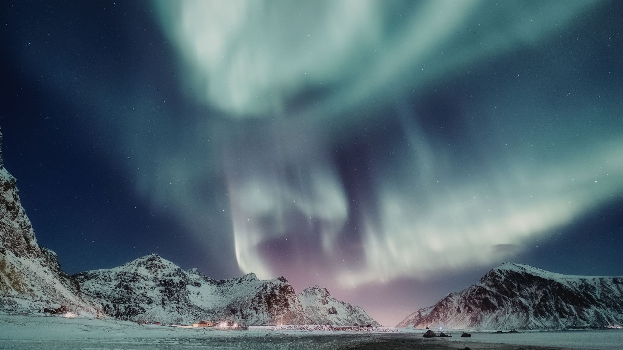 Auroras Boreales Salida Especial 2027 
