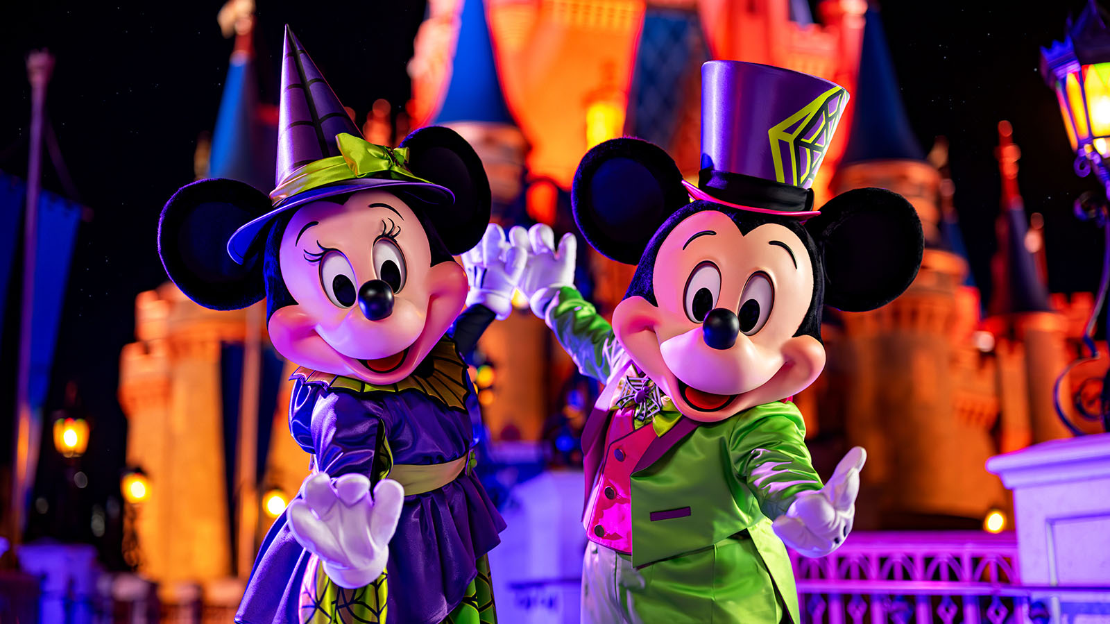 Walt Disney World