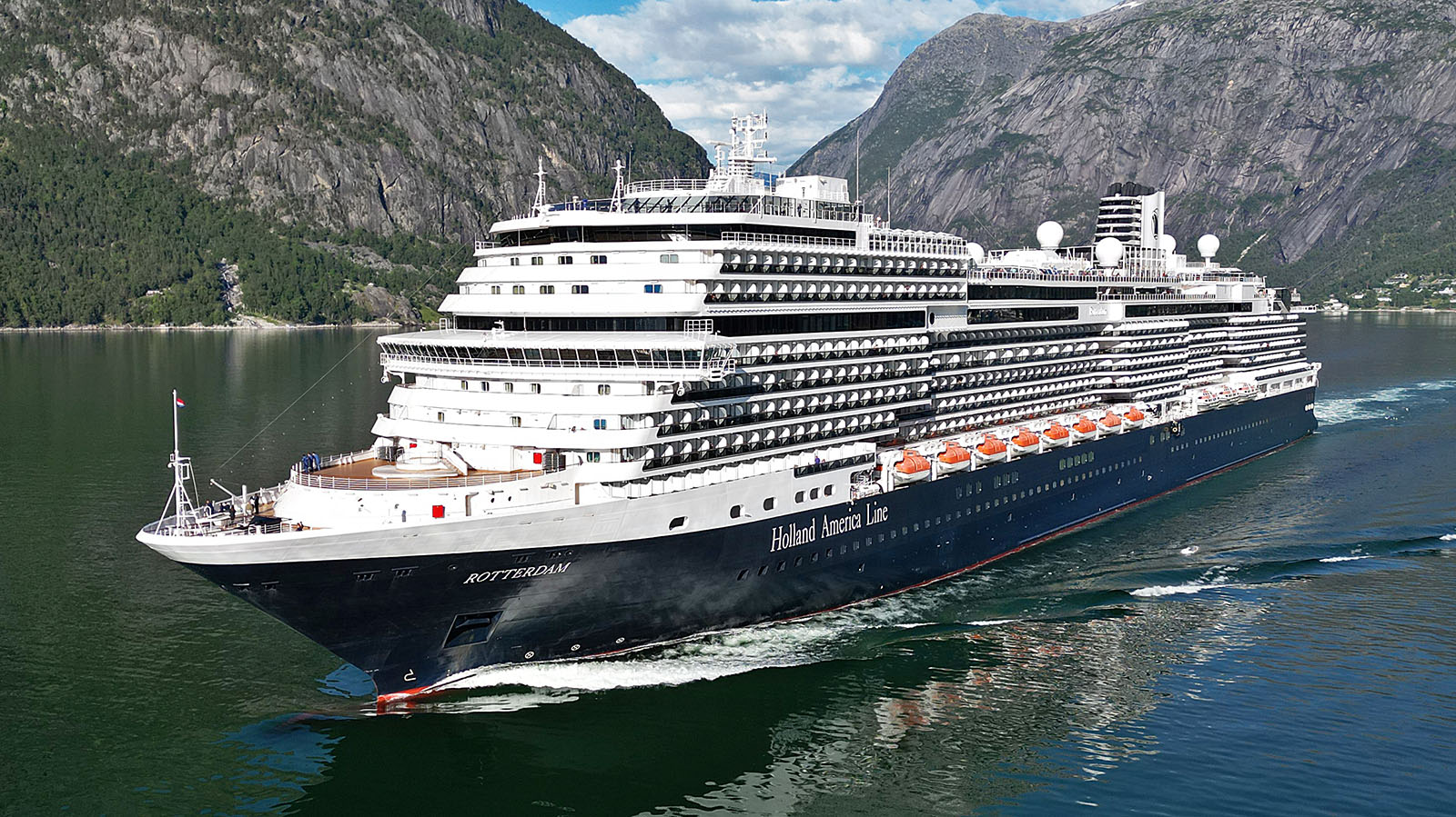 Holland America