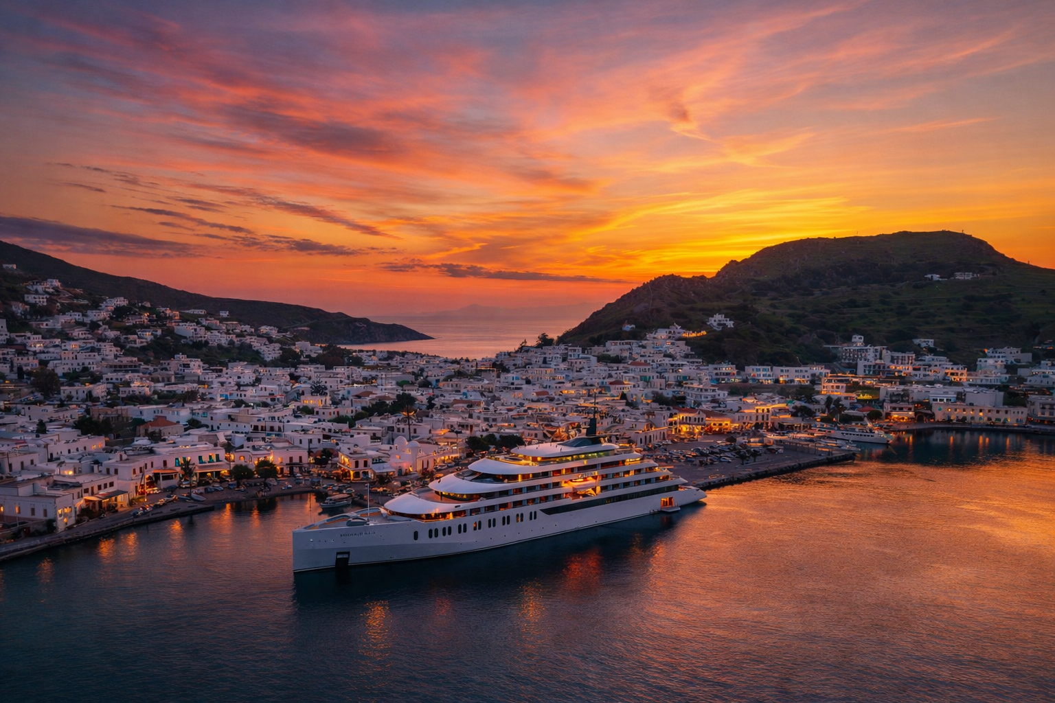 Emerald Cruises Salida en Español