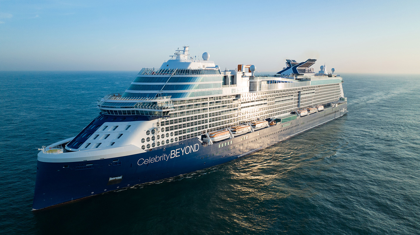 Bloqueos en cruceros