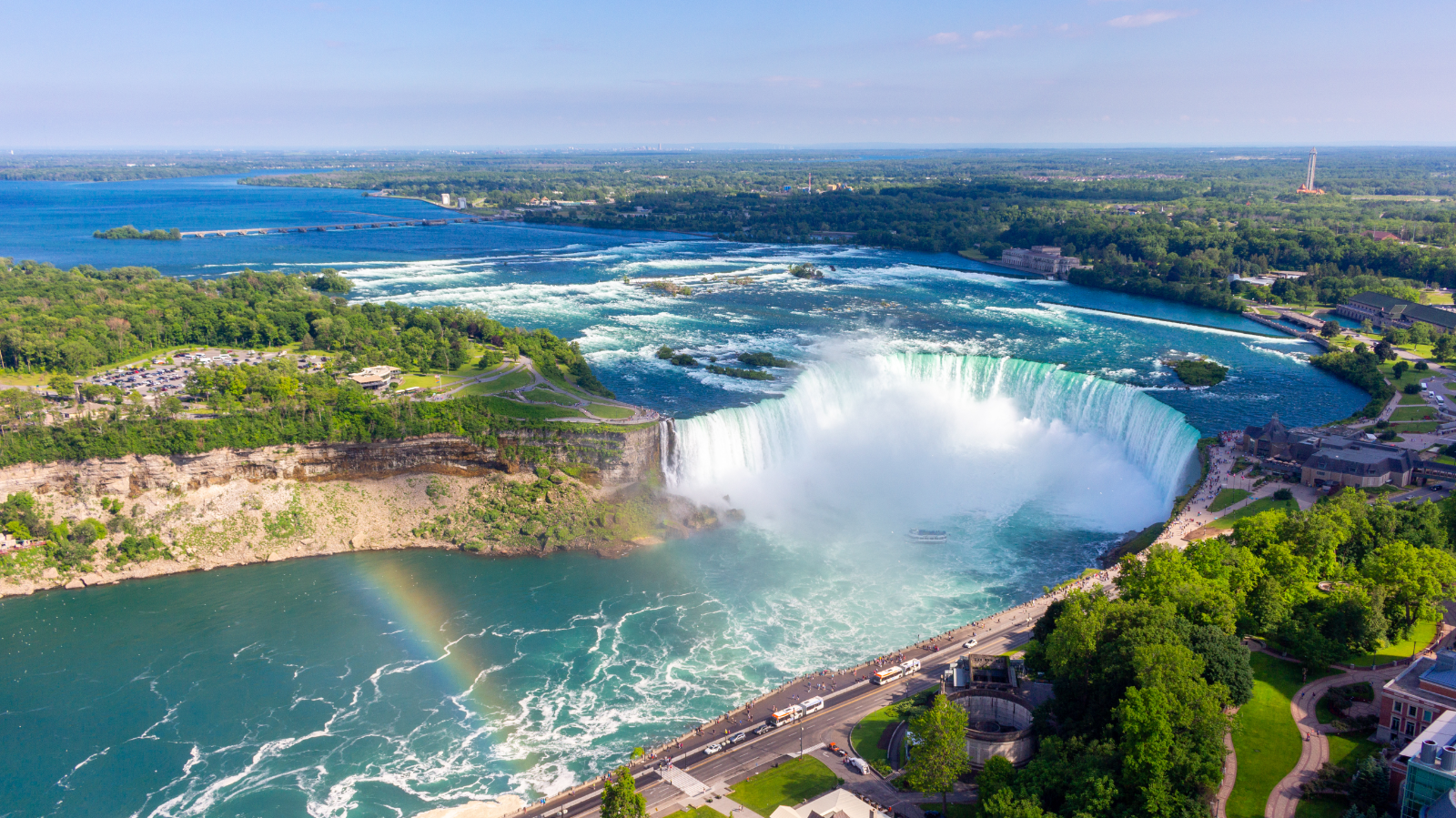 Canadá Clásico