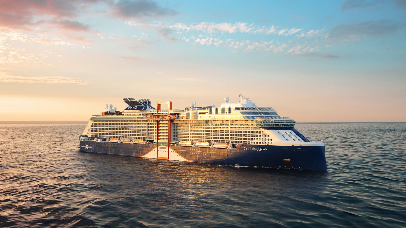 Celebrity Cruises
