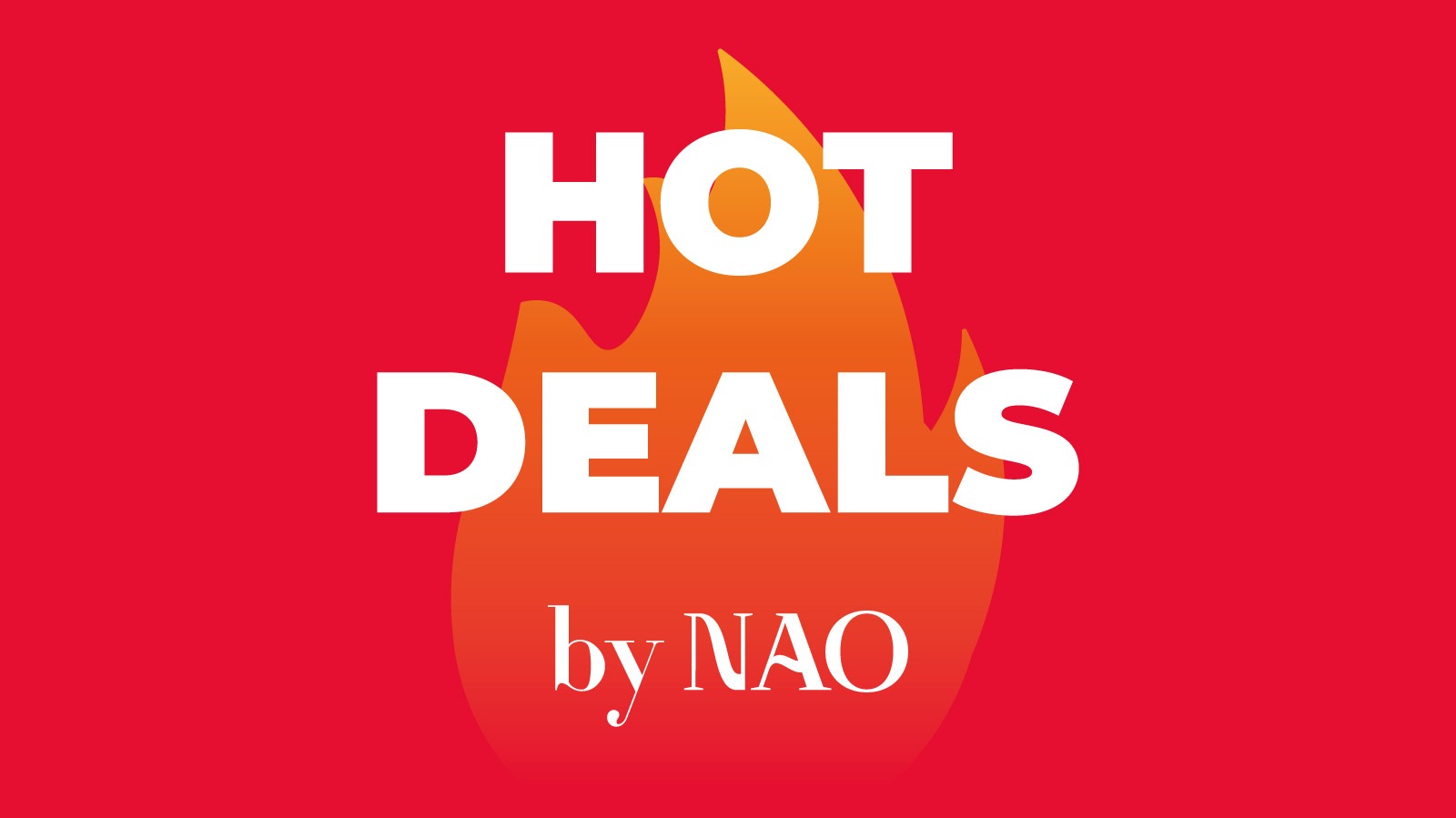HOT DEALS