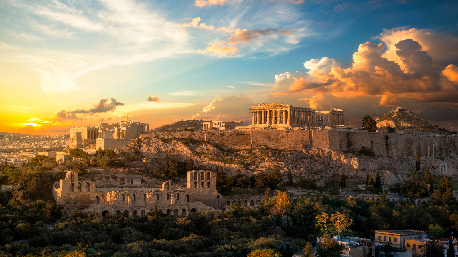 Grecia Clásica