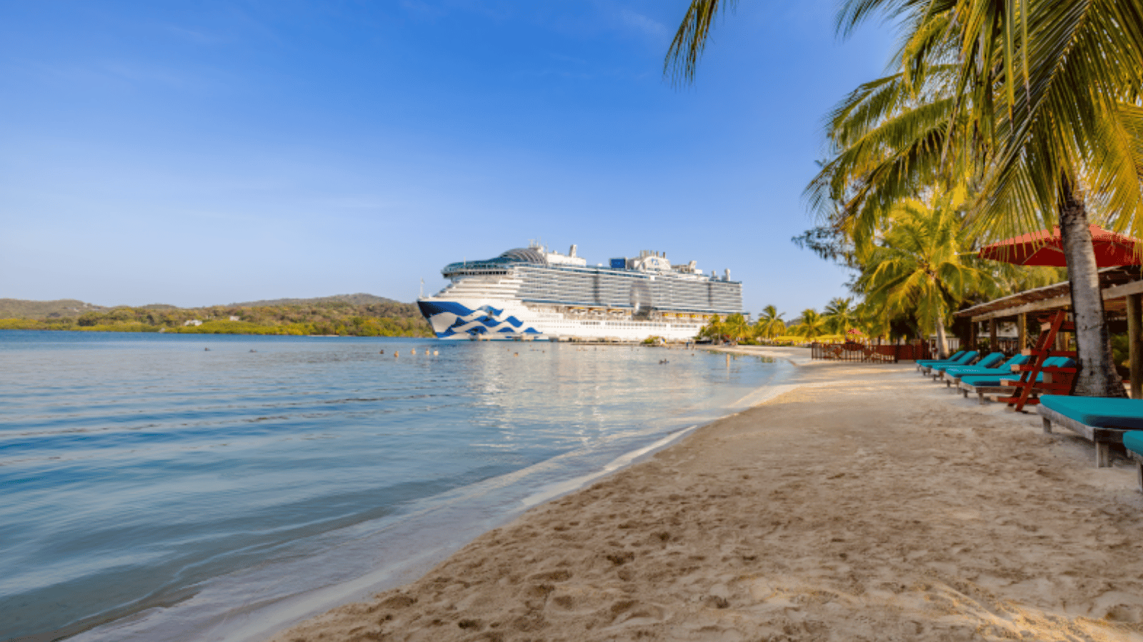 Virgin Voyages