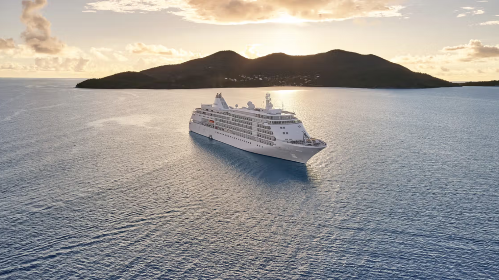 Deployment Silversea