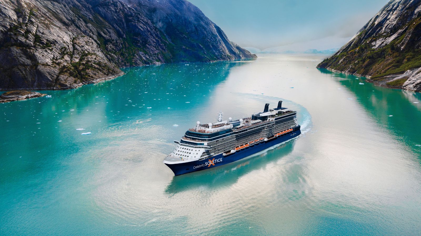 Celebrity cruises