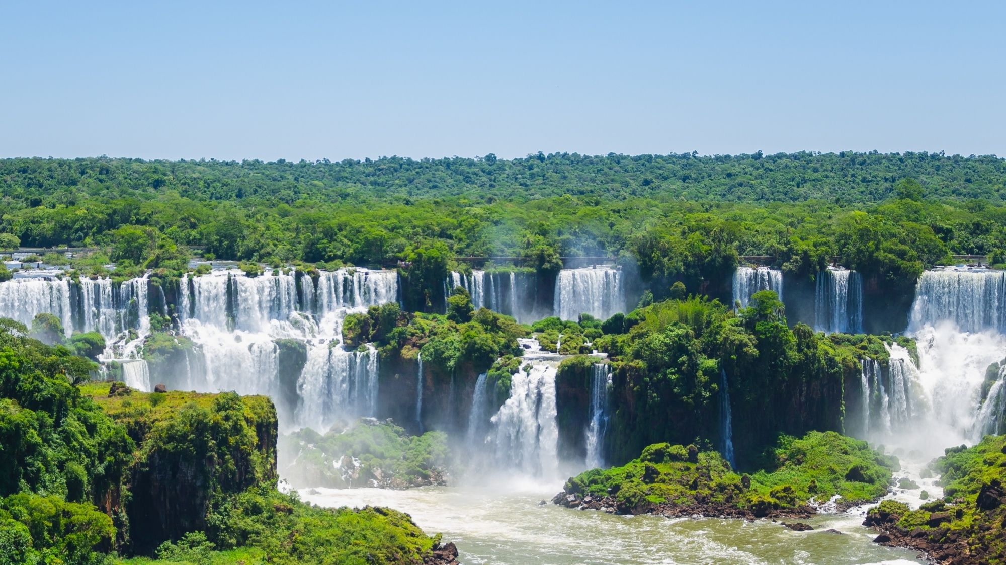 Sudamérica