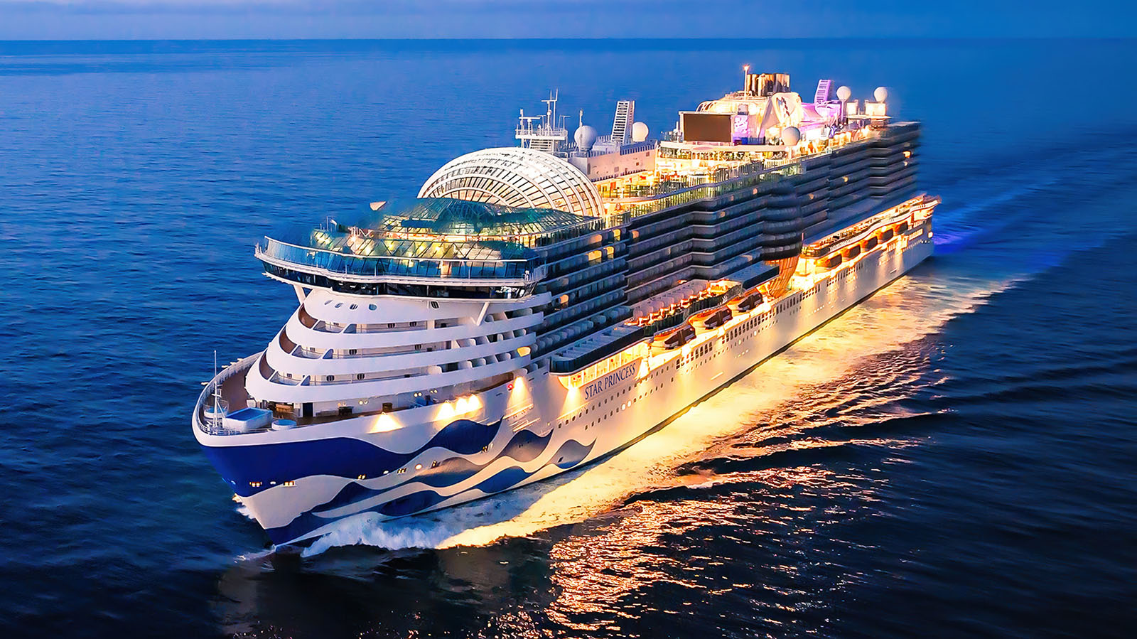 Princess Cruises