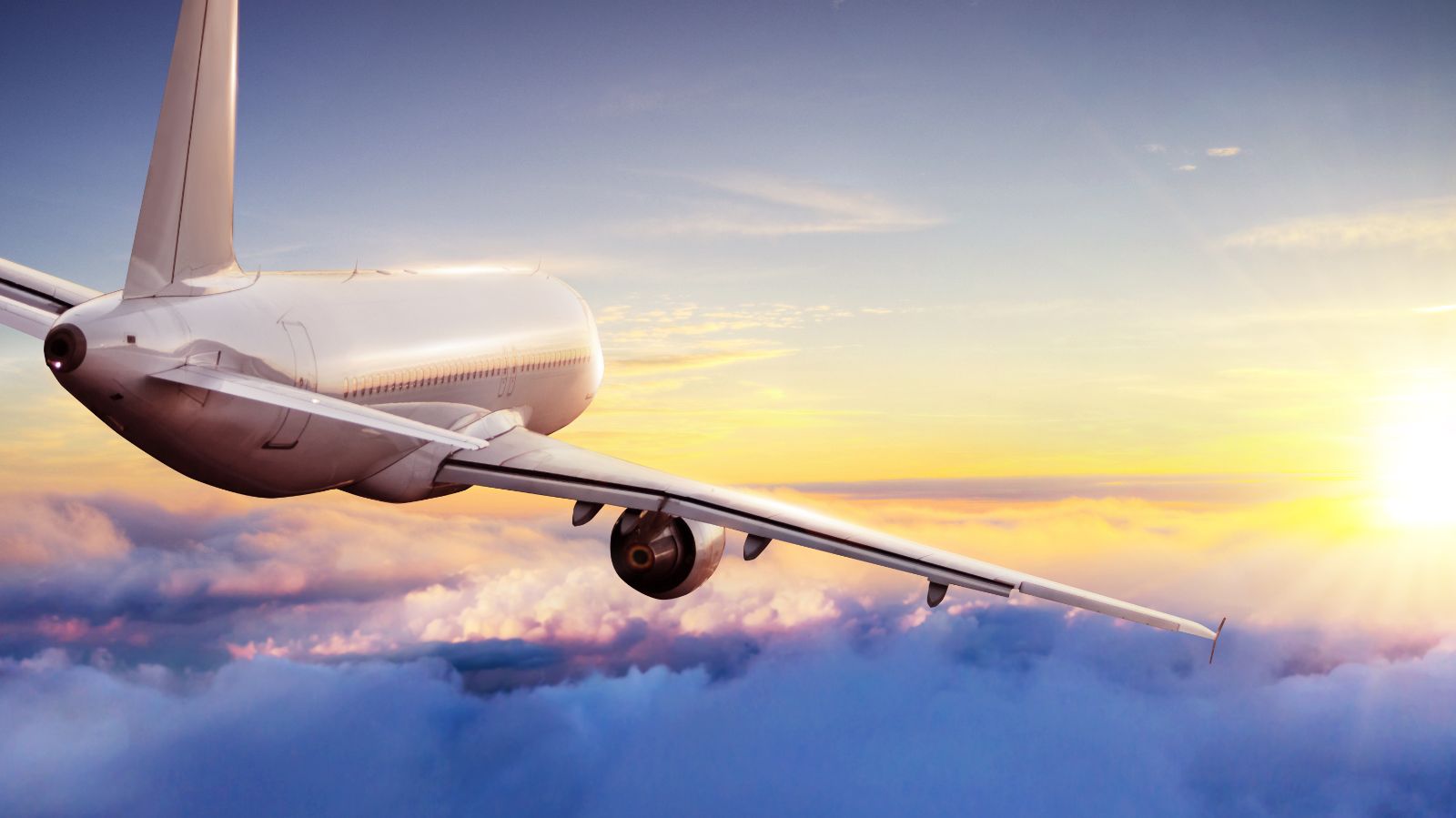 Beneficios en Aerolíneas
