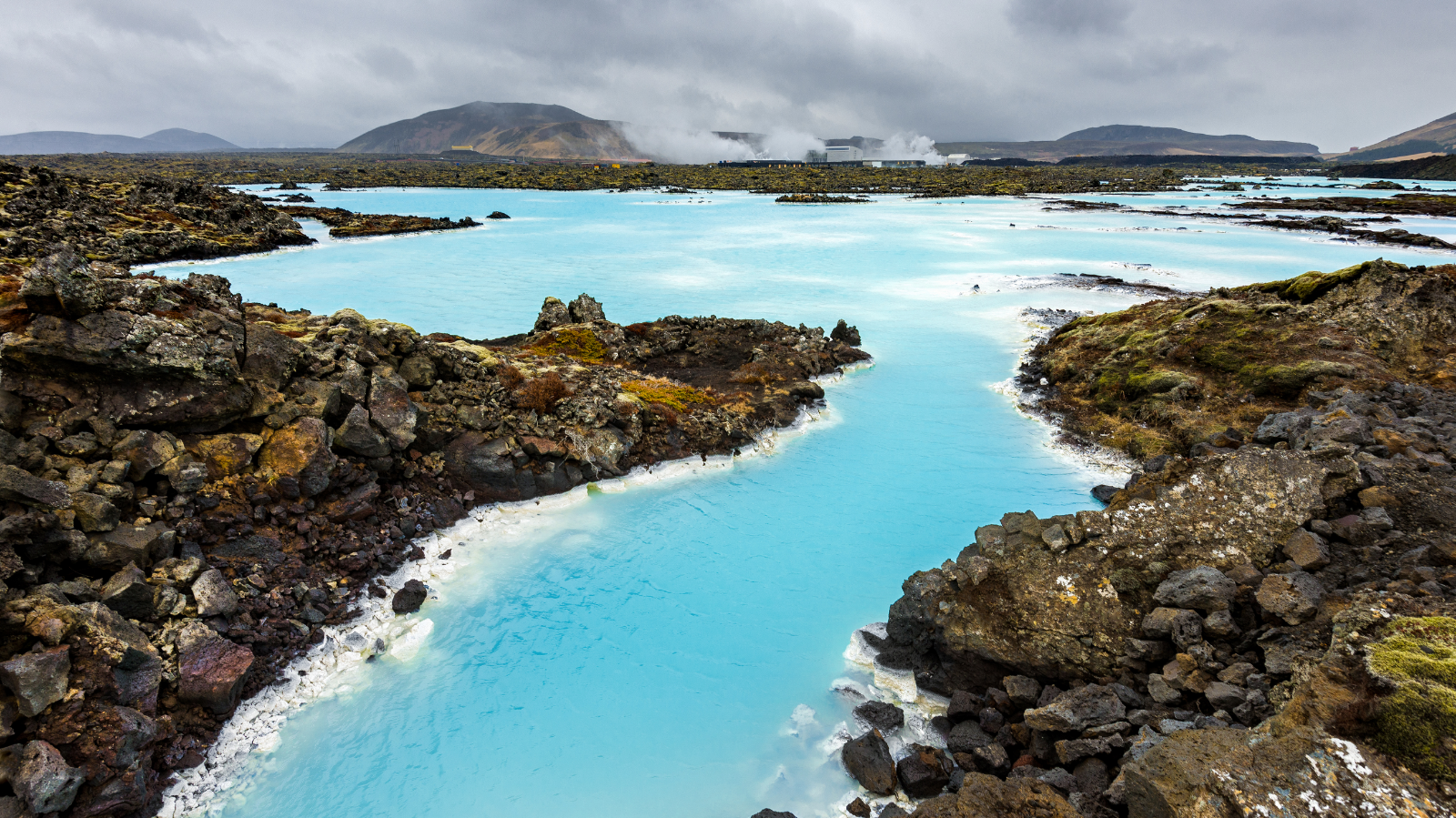 Expedición a Islandia 