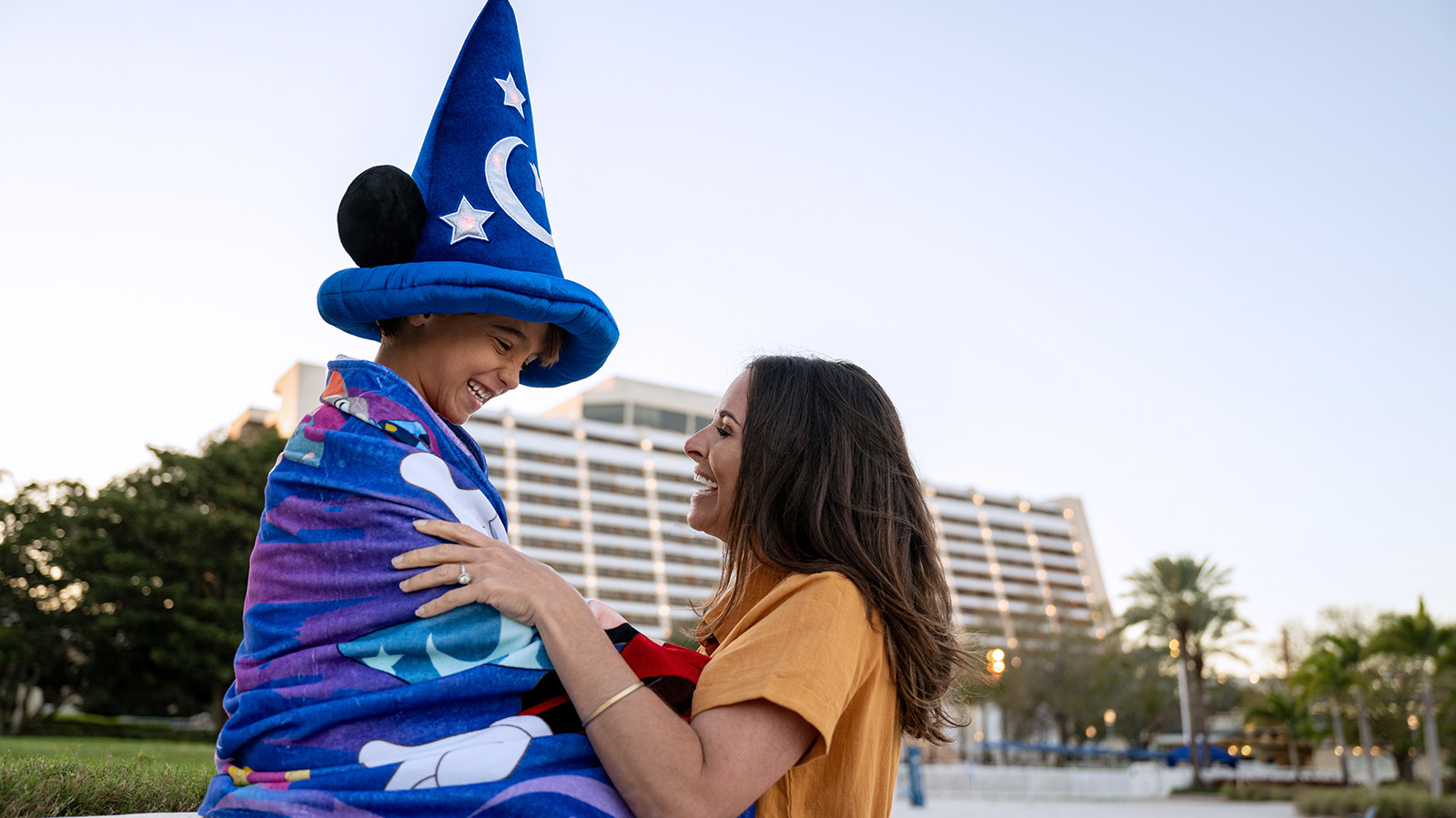 Walt Disney World 