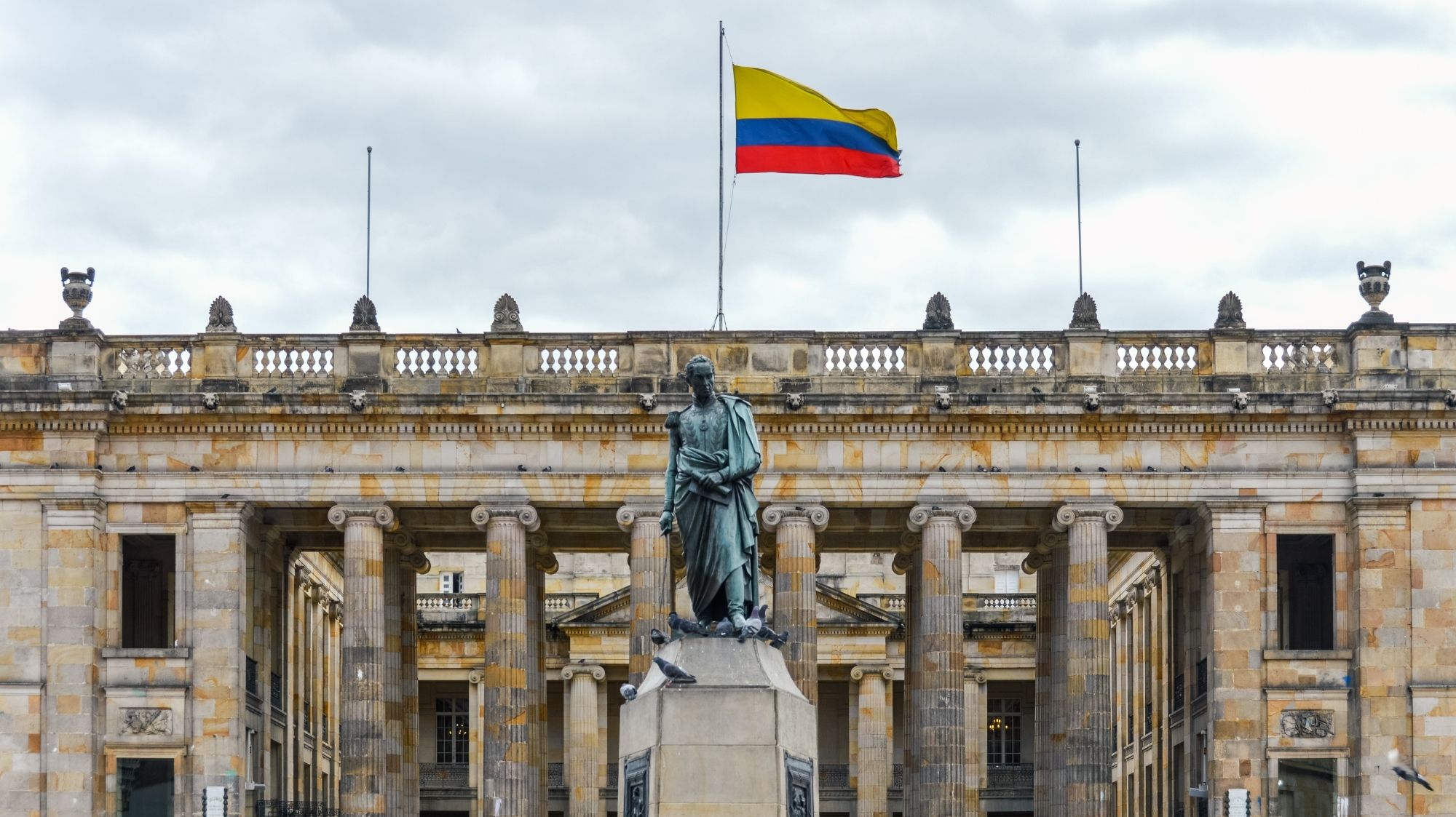 Esencia Colombiana 