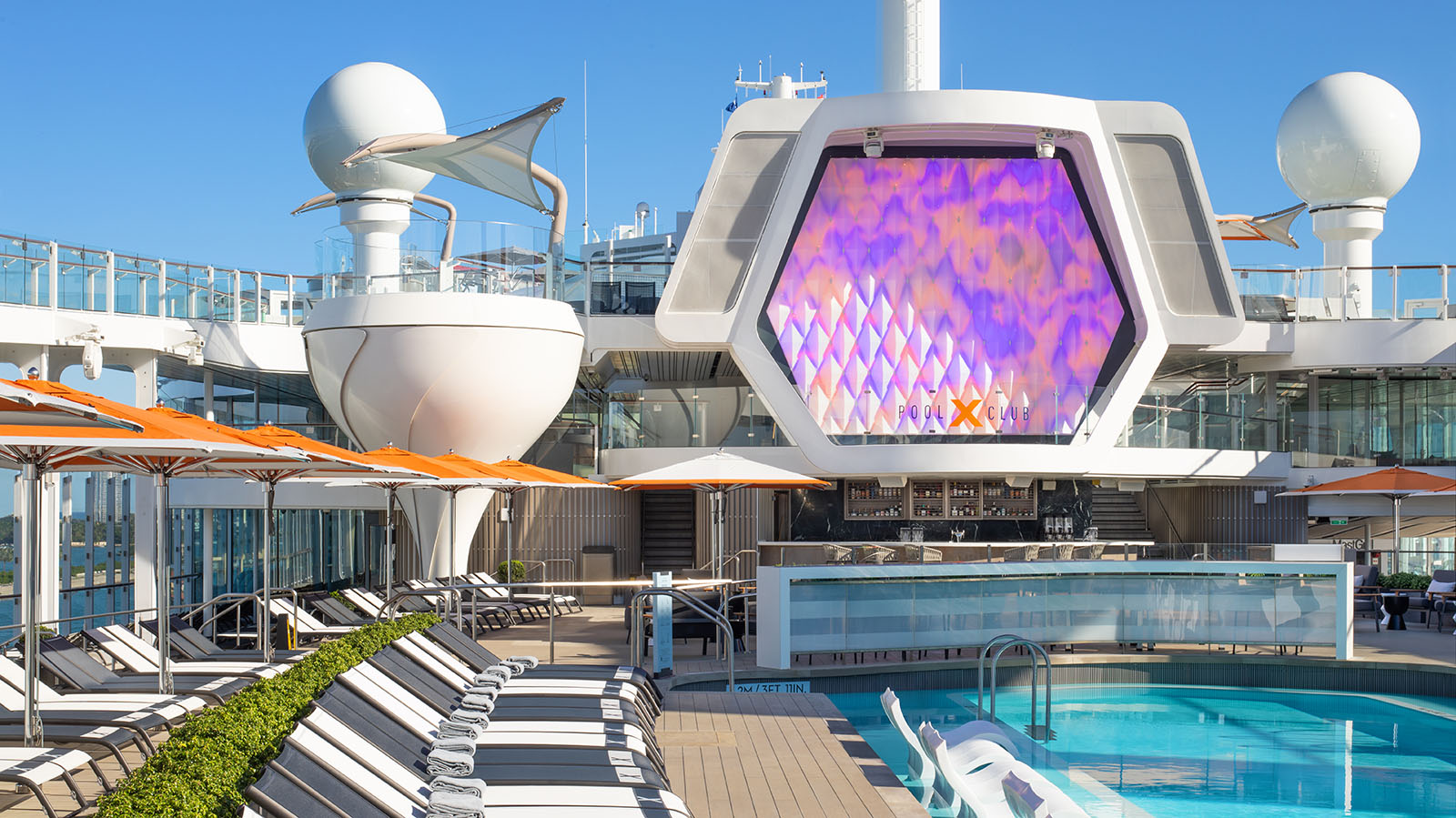 Celebrity Cruises