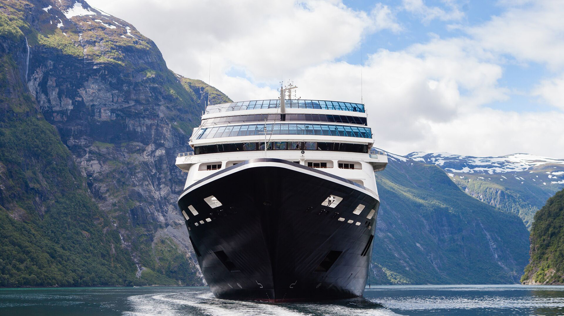 Day-by-Day Itineraries
