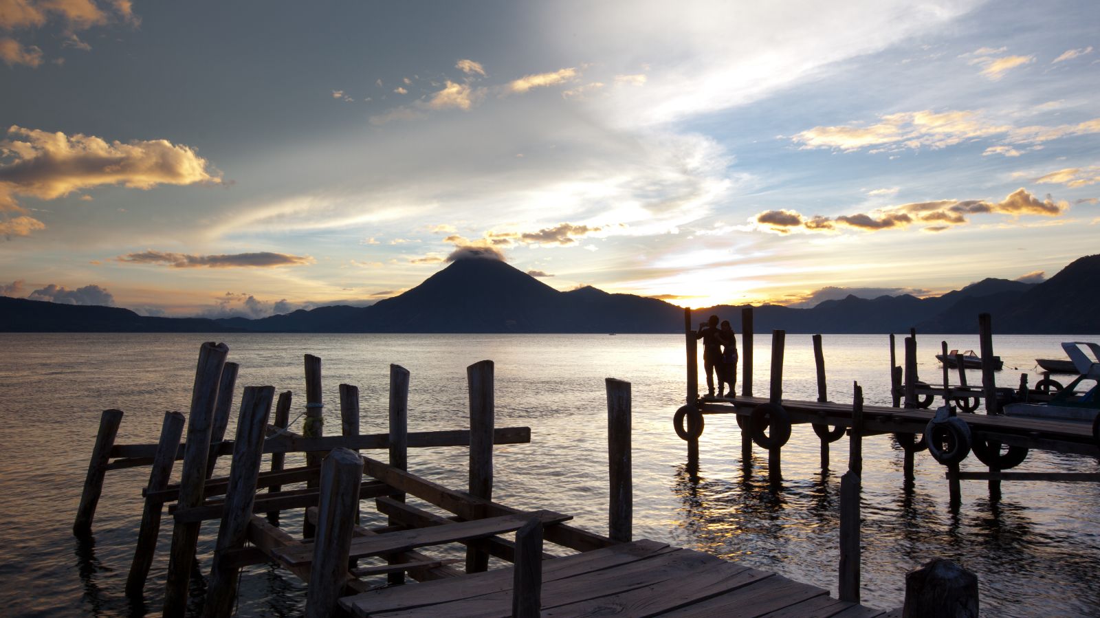 Guatemala Exótica 