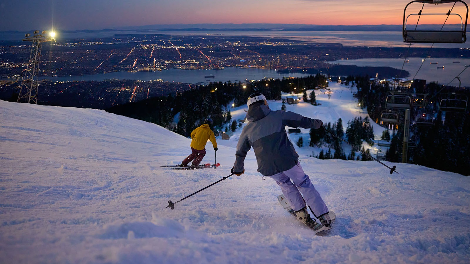 HOT DEALS SKI