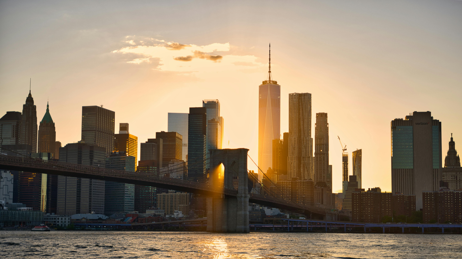 Conoce Nueva York