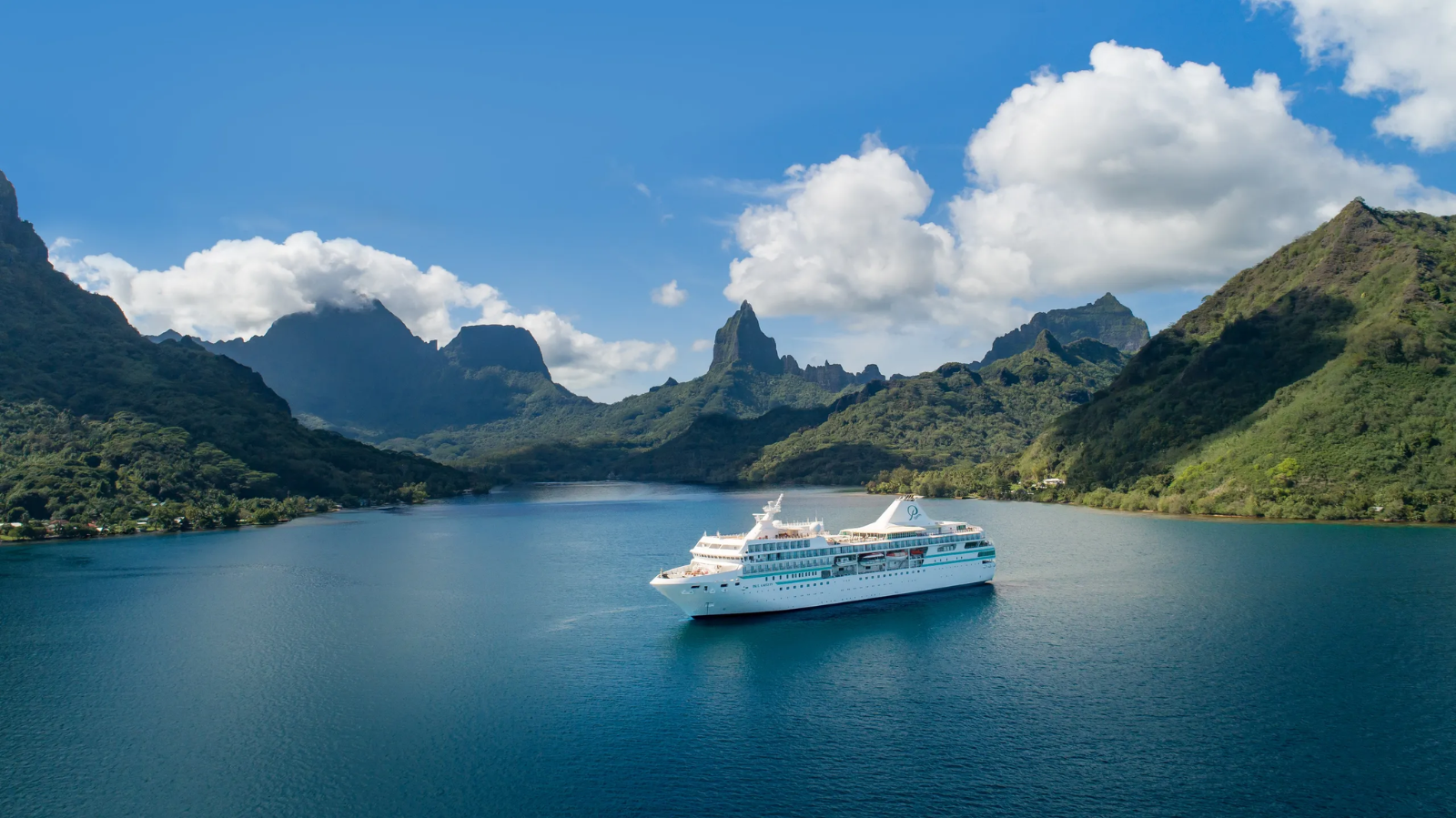 Paul Gauguin y Ponant Promociones exclusivas 