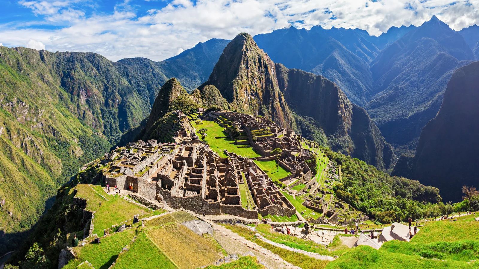  Perú Boutique 2027 