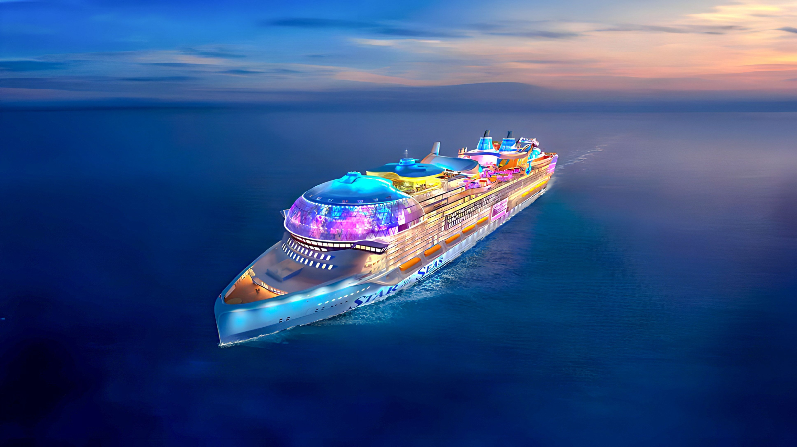 ROYAL CARIBBEAN