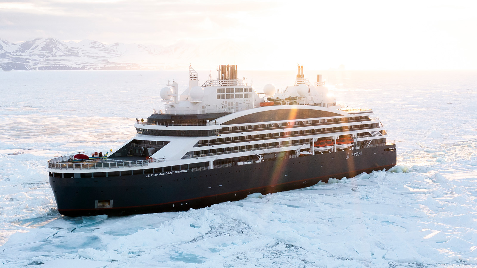 Ponant
