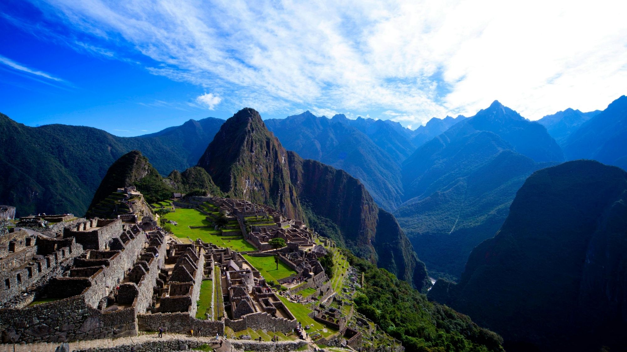 Perú Esencial