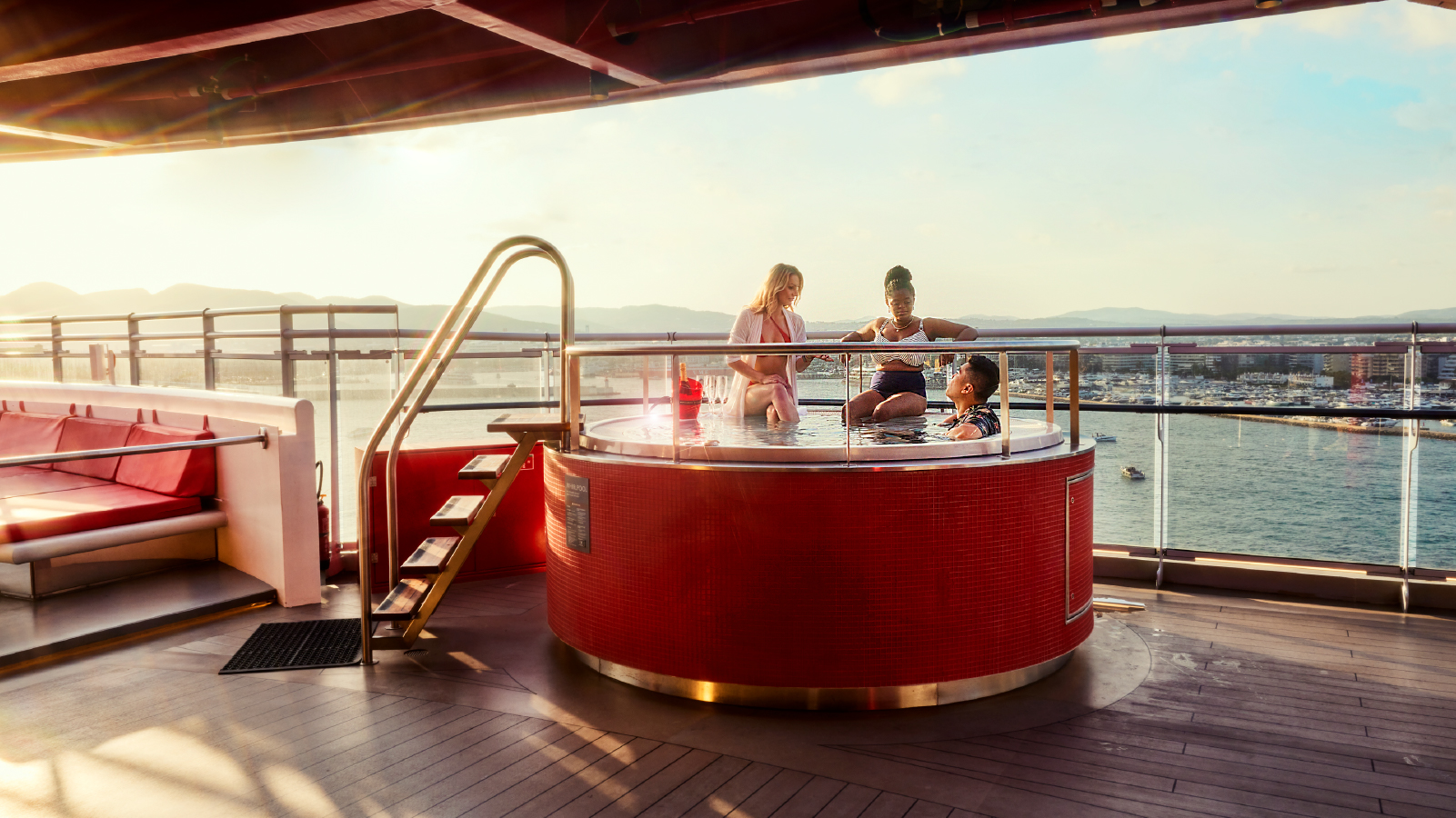 Virgin Voyages 1