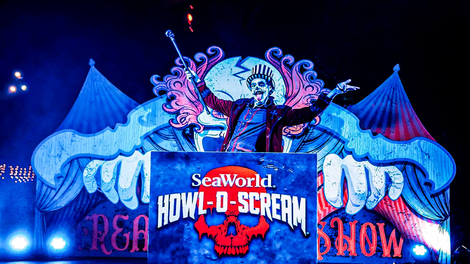 SeaWorld