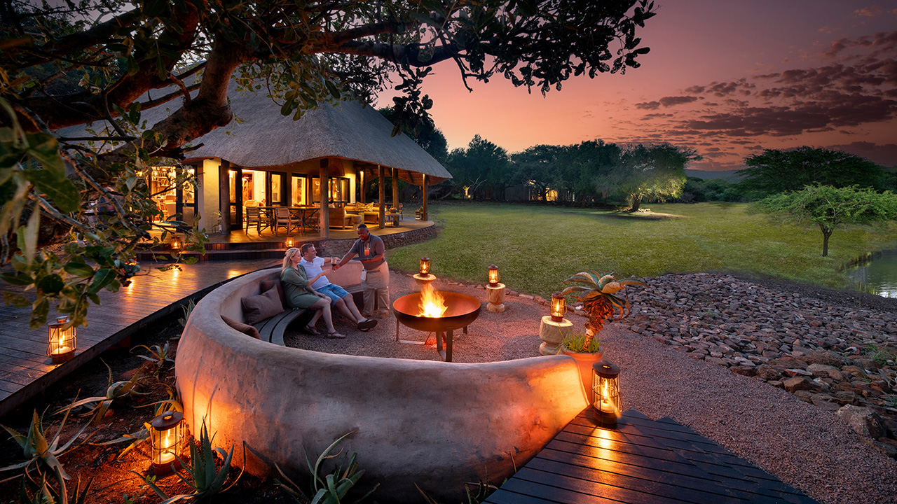 Safaris en África