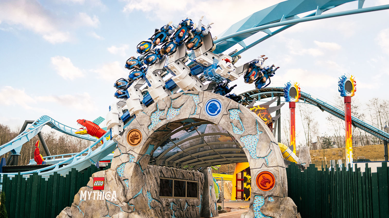 Merlin Florida Tickets