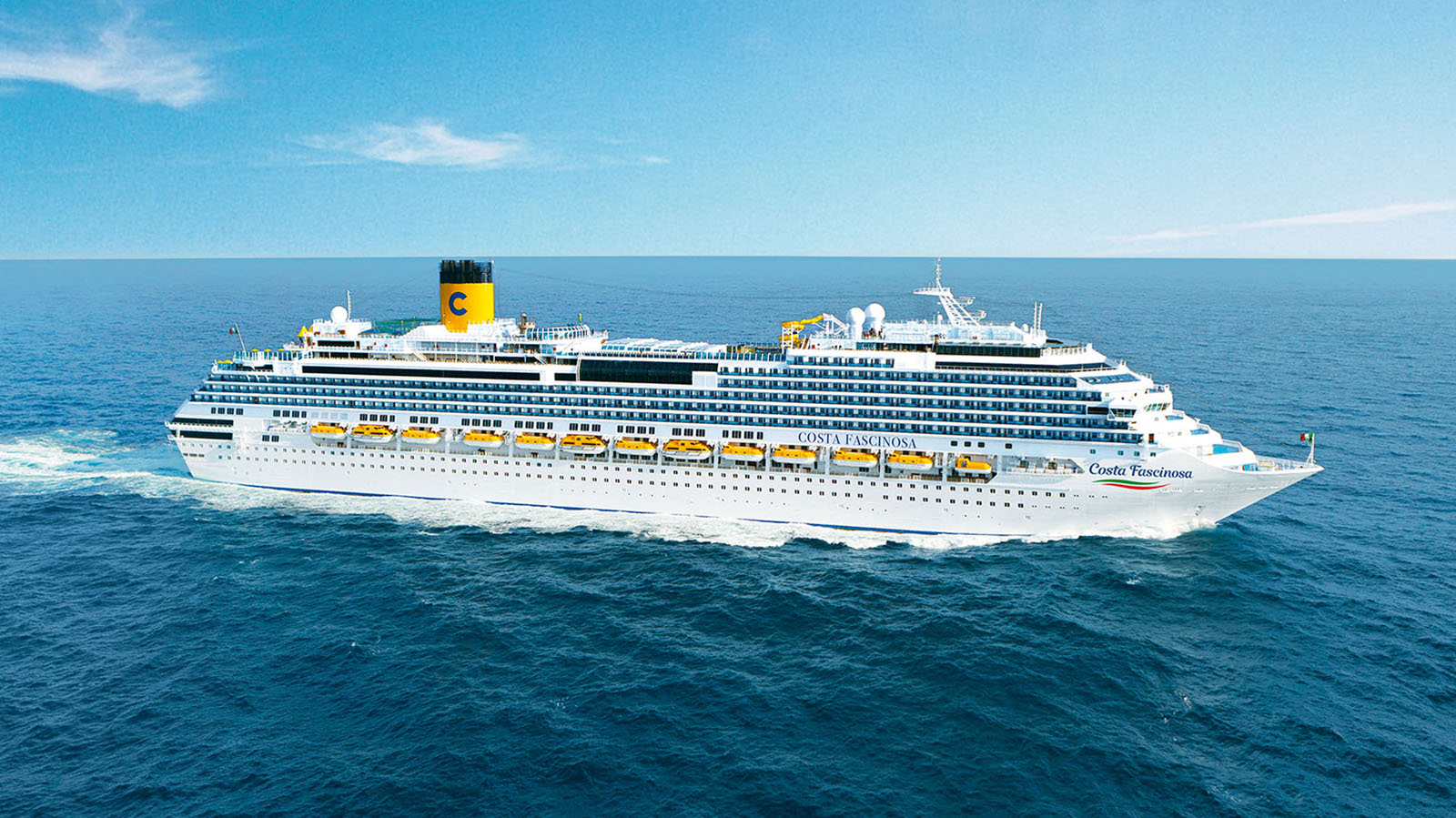 Costa Cruises