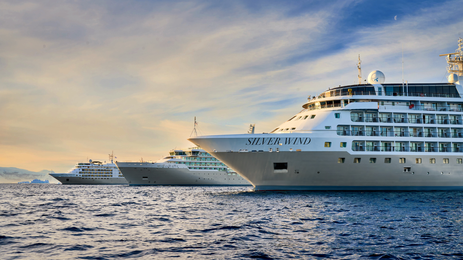 Silversea