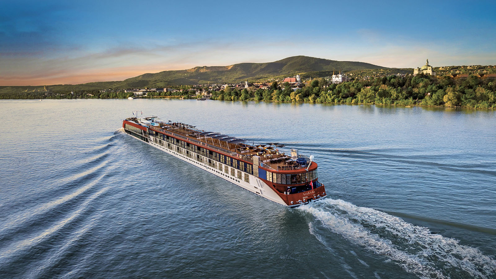 Amawaterways