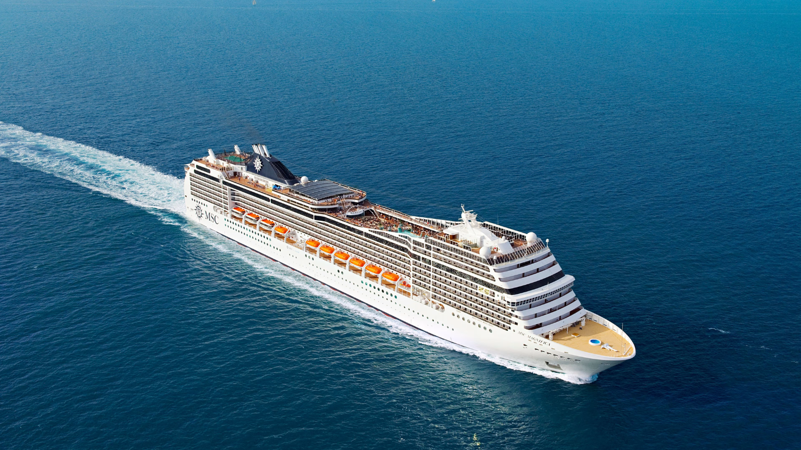 MSC Cruceros