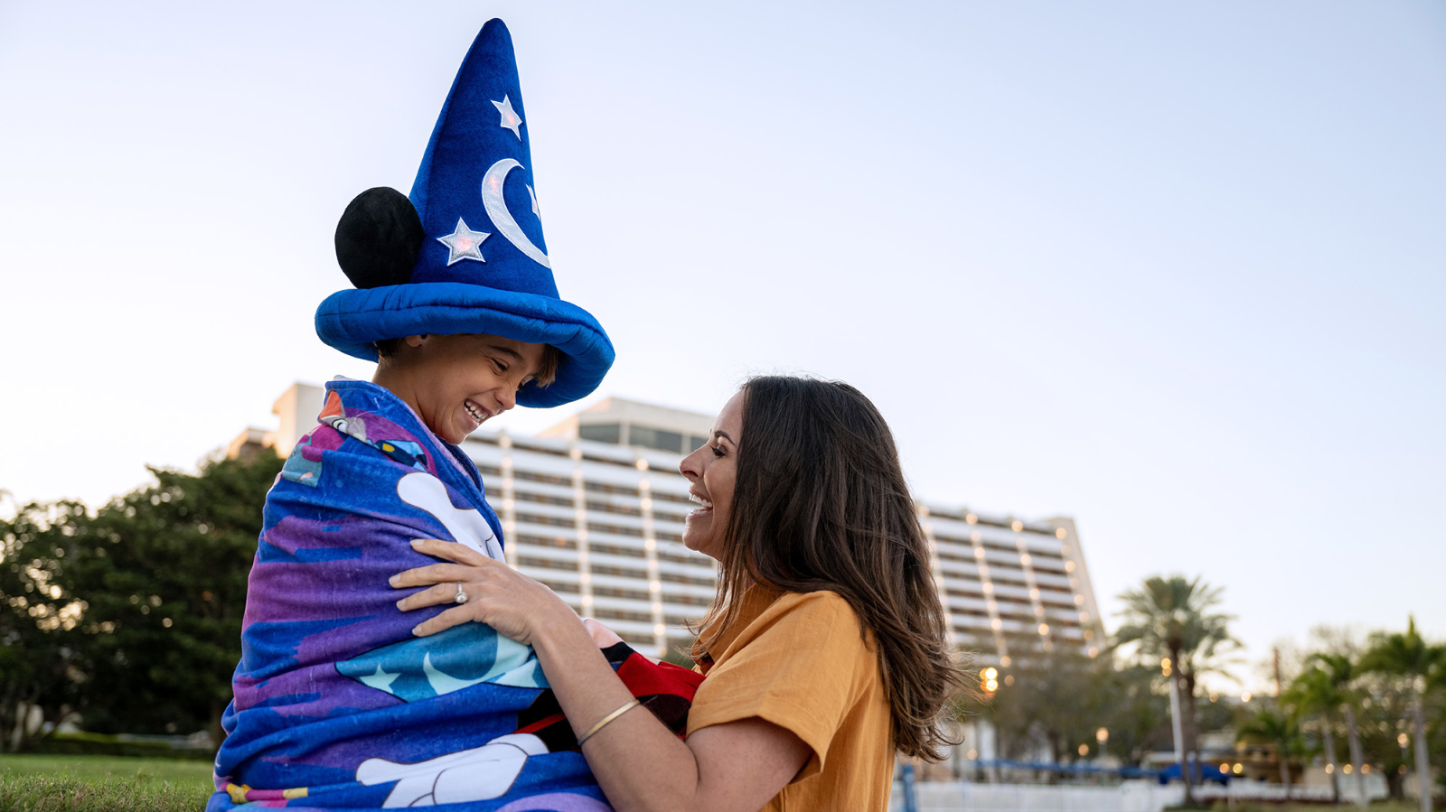 Walt Disney World Resort