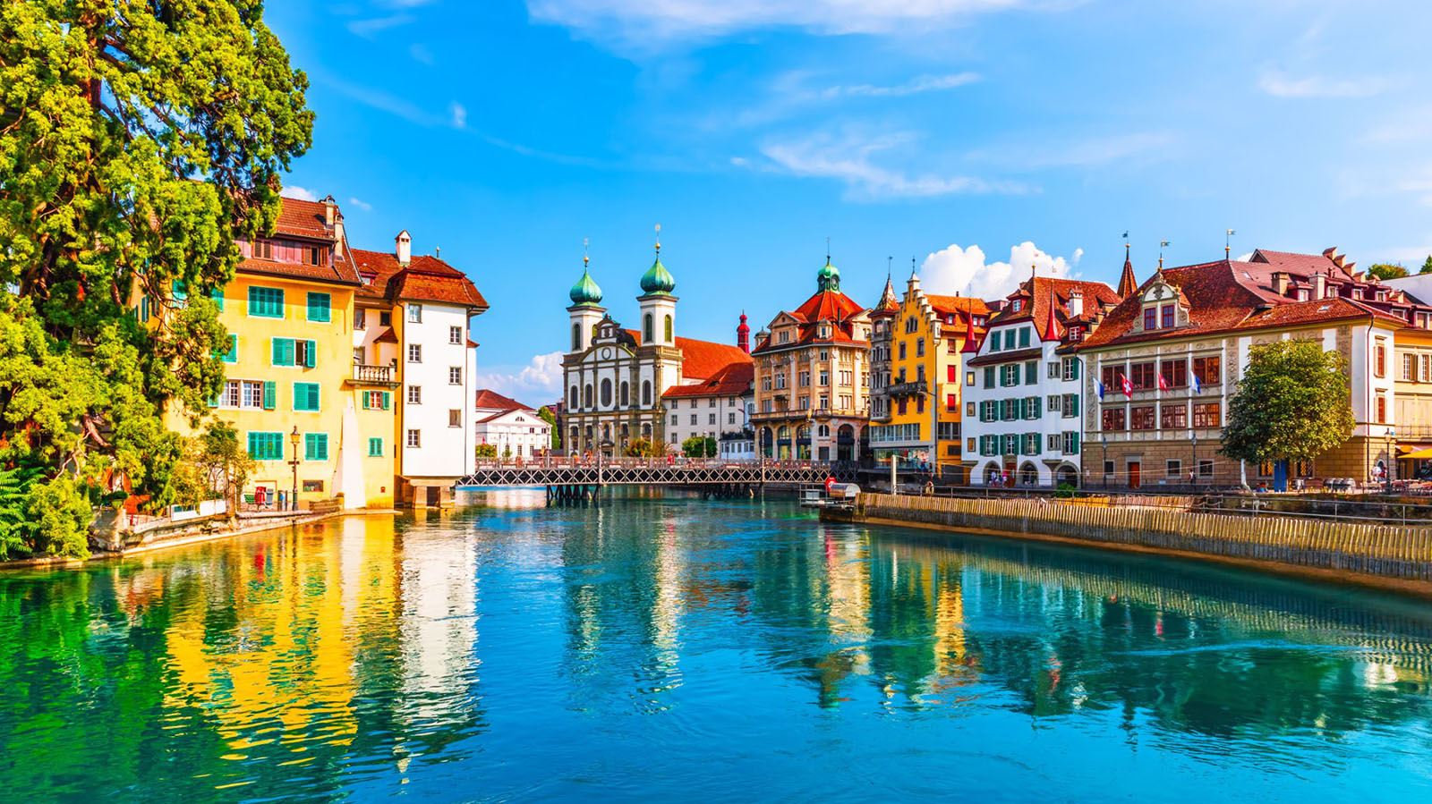 Circuitos por Europa con Special Tours 