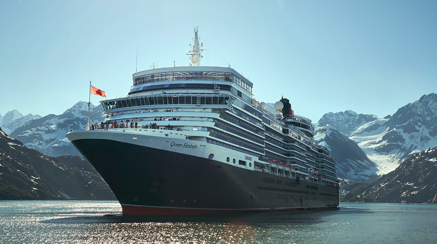 Guía de Cruceros 2026