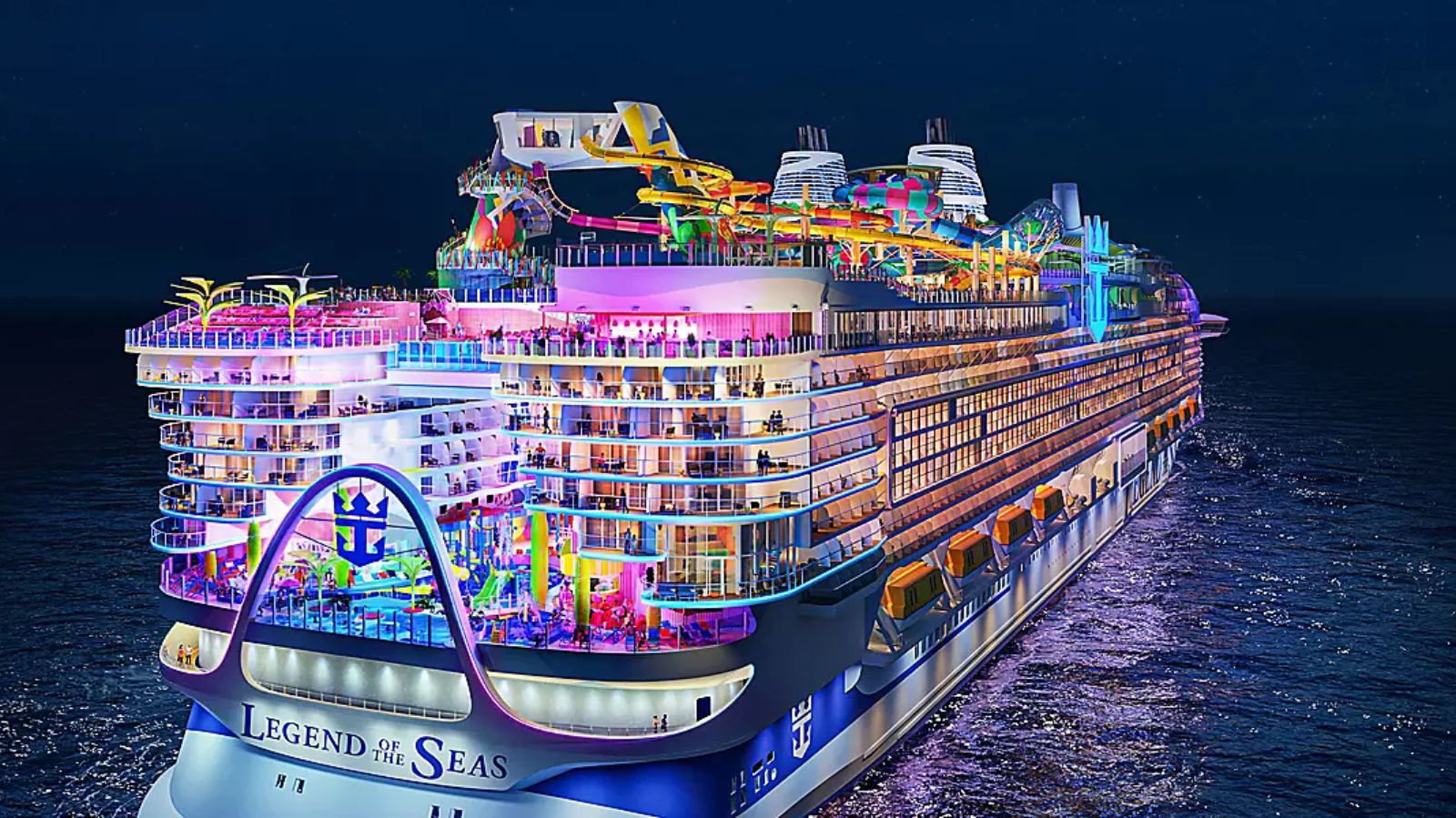 Royal Caribbean