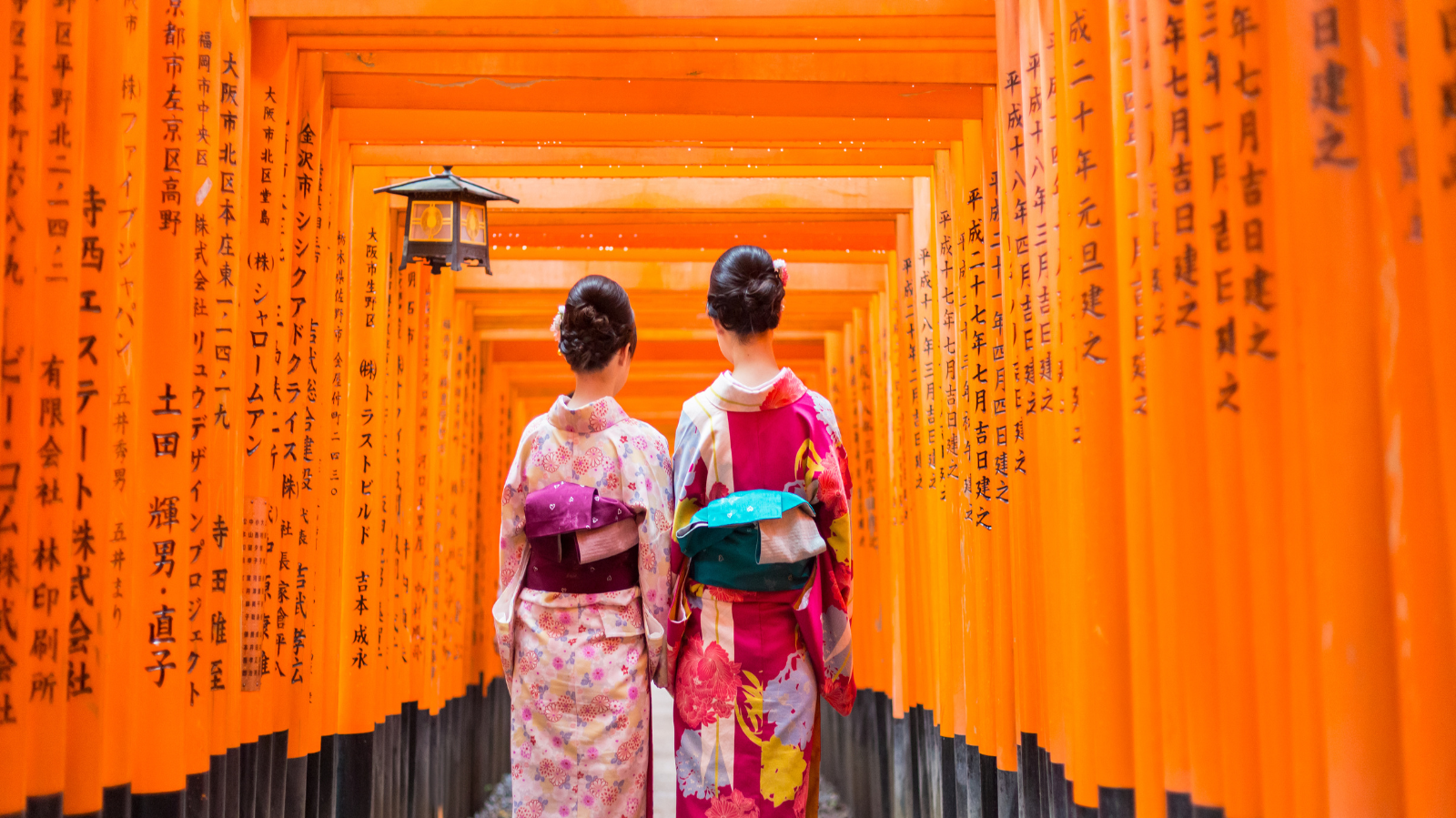 Descubre Japón