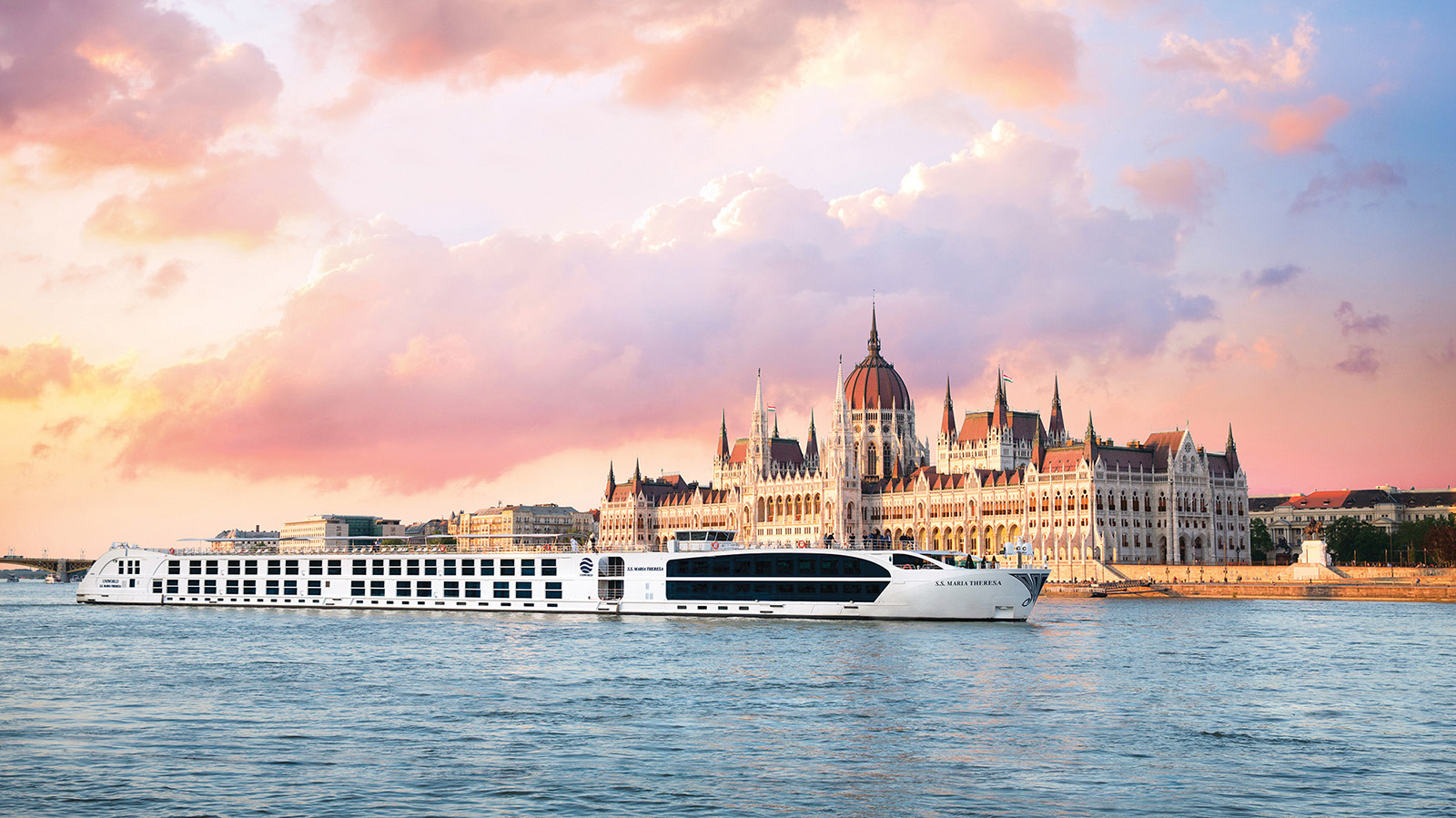 Uniworld Boutique River Cruise Collection