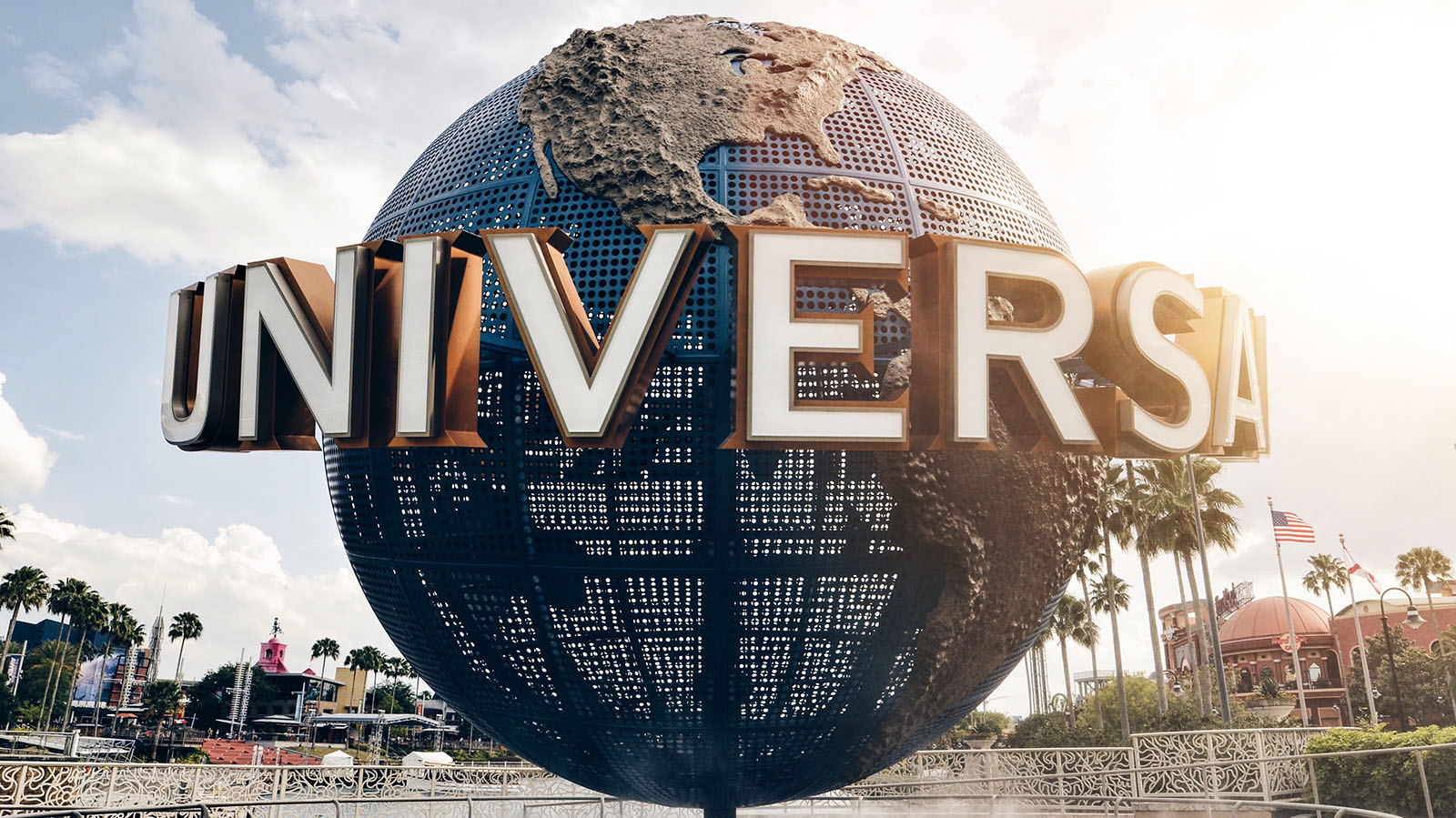 Universal Orlando Resort