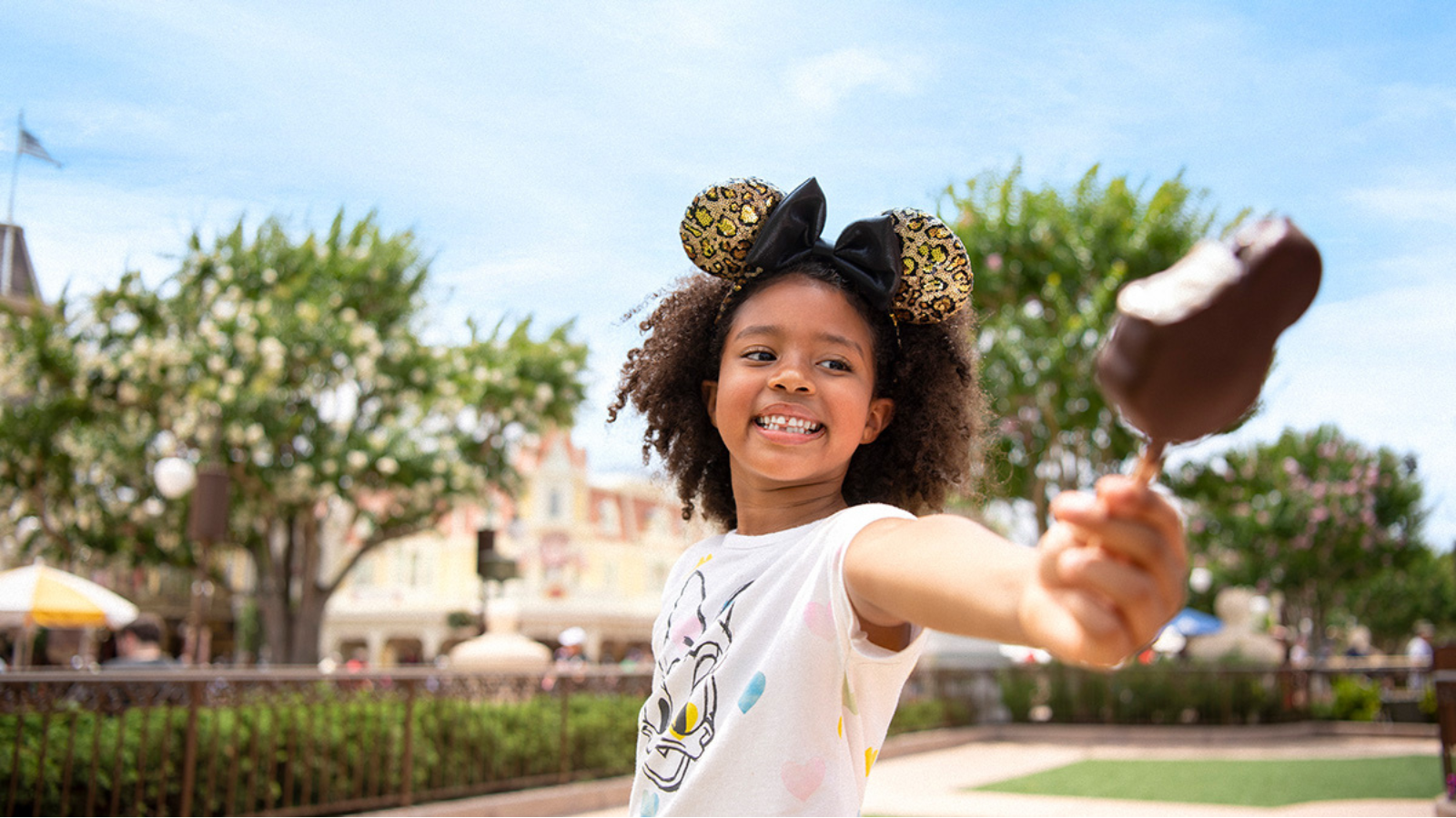 Walt Disney World Resort