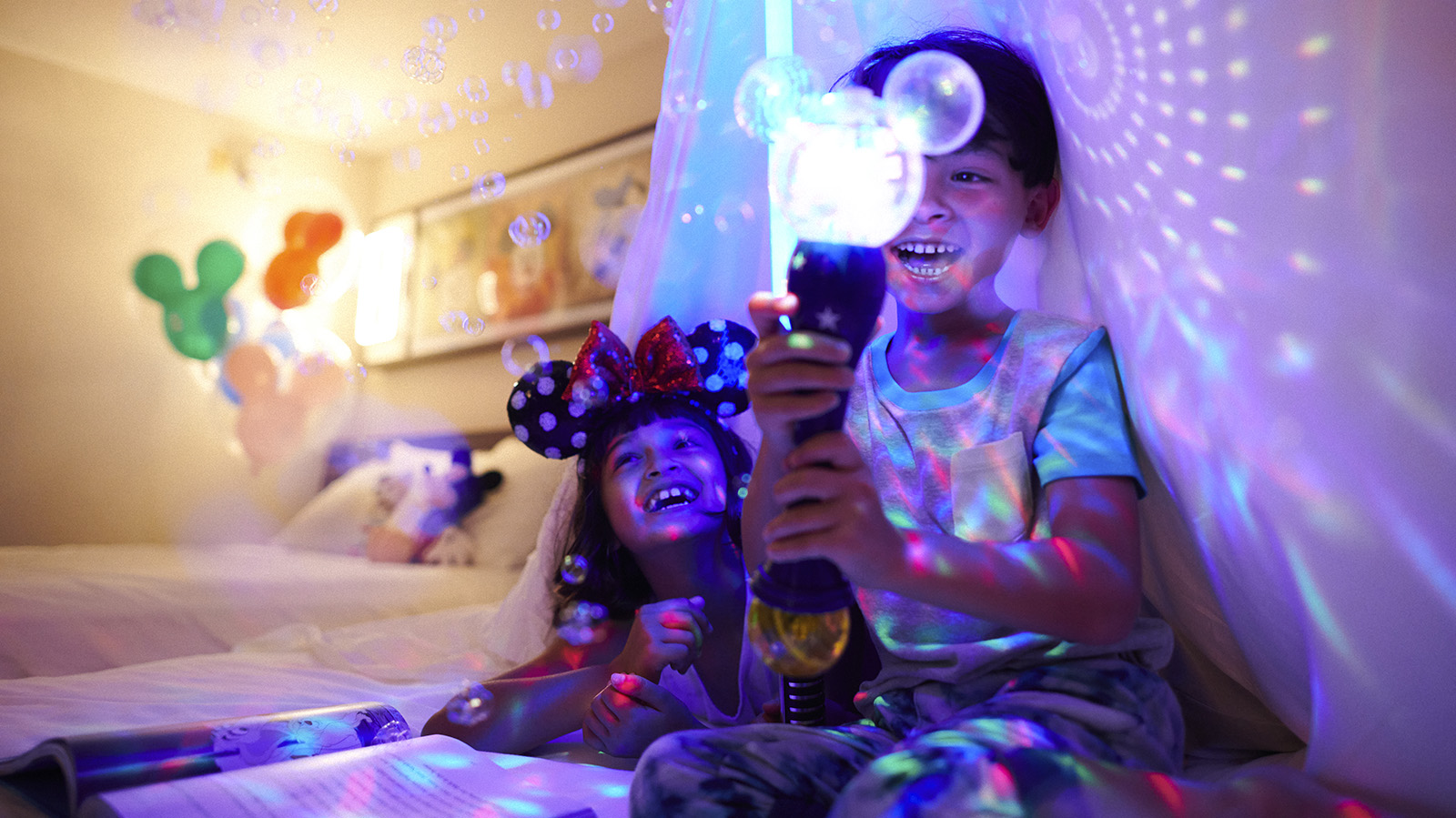 Walt Disney World