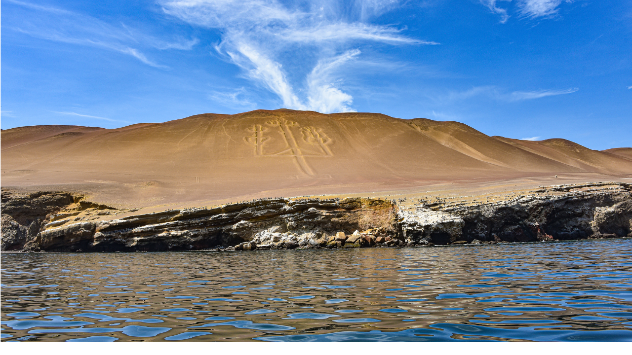 Rutas del Sol y los Andes con Hiram Bingham