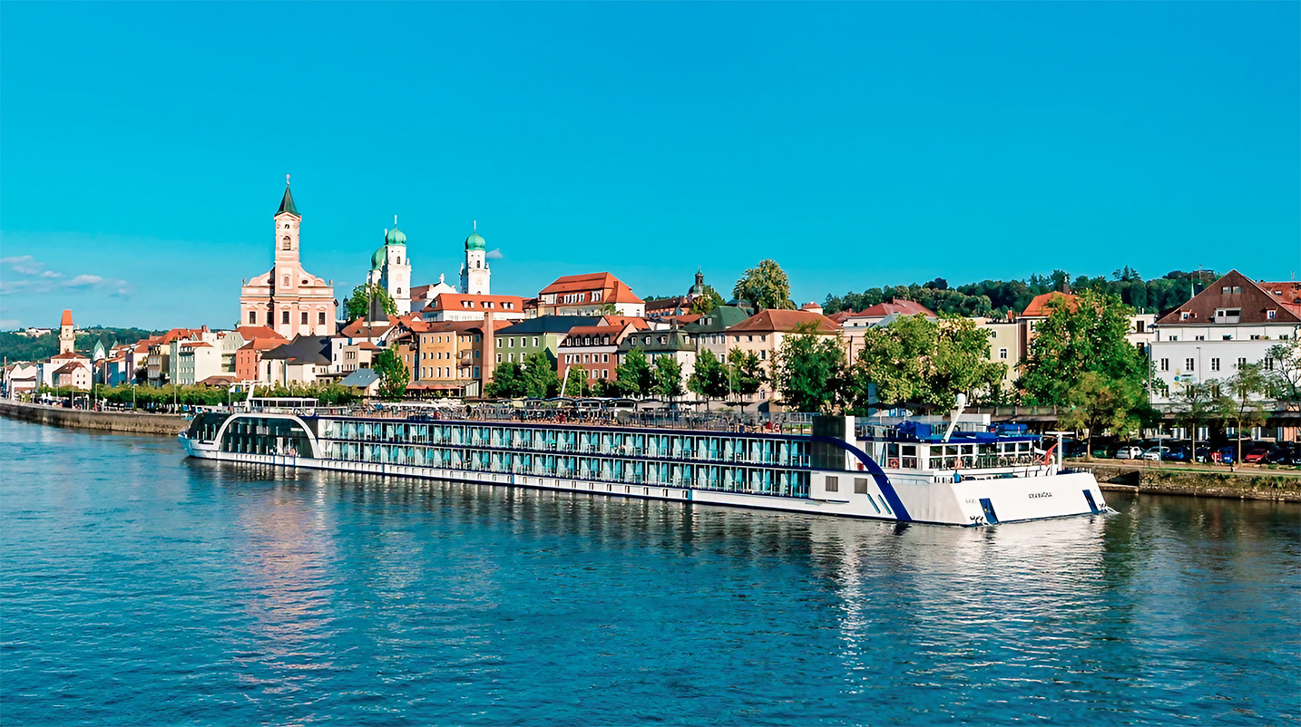 AmaWaterways