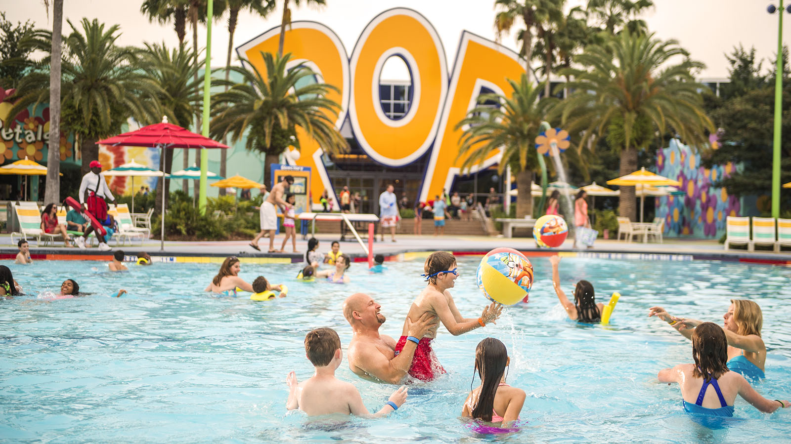 Walt Disney World Resort