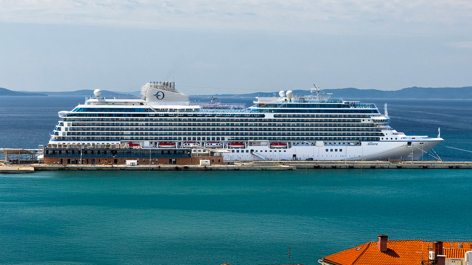 Oceania Cruises